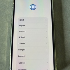 Apple iPhone12pro 128GB現状品、ジャンク品扱い！美品の画像