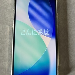 Apple iPhone12pro 128GB現状品、ジャンク品扱い！美品の画像