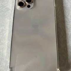 Apple iPhone12pro 128GB現状品、ジャンク品扱い！美品の画像