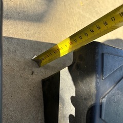 段差プレートの画像