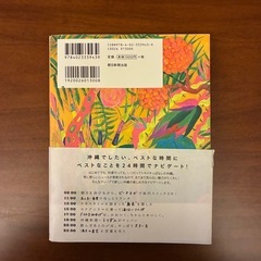 沖縄 ガイドブック　美品の画像