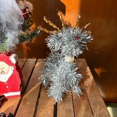 クリスマスセットの画像