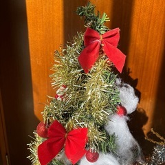 クリスマスセットの画像