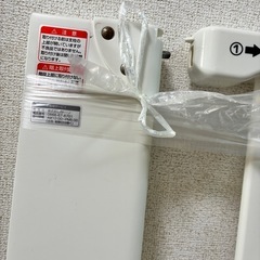 ベビーゲートの画像