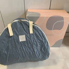 ネオママイズム ベッドインベッドの画像