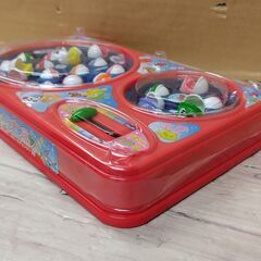 マルカ(Maruka) ぐる~んぐる~んさかなつり おもちゃ ゲーム 3歳以上　玩具の画像