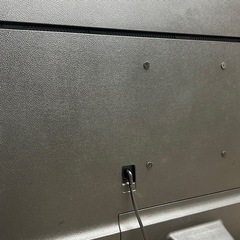 2018年製 Panasonic TV TH-49FX750 4K･VOD対応の画像