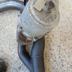 ポルシエ＾930ターボー純正VVC-セツト販売の画像