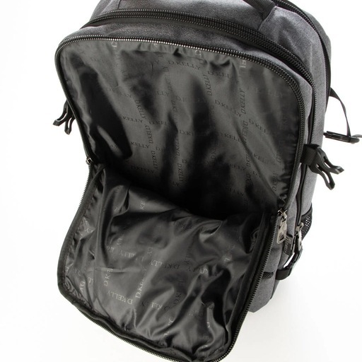 新品未使用◆D.KELLY◆2個セット◆バックパック◆リュックサック◆スクエア◆撥水加工◆アウトドア ビジネス◆リュック　