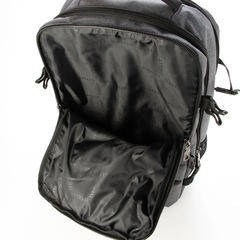 新品未使用◆D.KELLY◆バックパック◆リュックサック◆2個セット◆スクエア◆撥水加工◆アウトドア ビジネス◆リュック　の画像