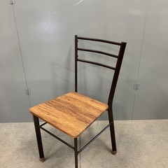 チェア【福生市リサイクルプラザNo.1703】の画像