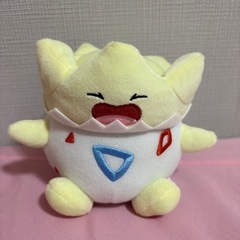 ポケモンぬいぐるみセットの画像