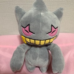 ポケモンぬいぐるみセットの画像