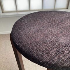 座椅子、スツール(4脚セット)の画像