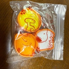 アンパンマン　型抜き　おにぎり型　おかずぬき型の画像