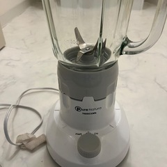 ミキサーの画像