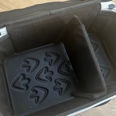 チャムスマルチハードケースの画像