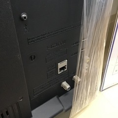 【トレファク神戸新長田店 買取/販売】取りに来られる方限定！Panasonicの24インチ2021年製液晶テレビのご紹介です！の画像