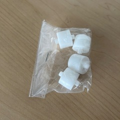 15日迄出品　ウッドトップチェスト　アイリスオーヤマの画像