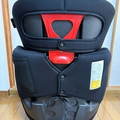 ジュニアシートの画像