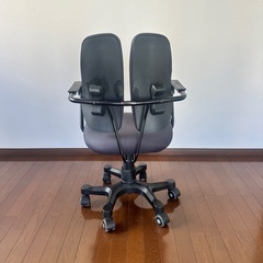 椅子　定価2万　キズ汚れありの画像