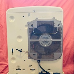 ダイニチ工業株式会社 石油ファンヒーター ブルーヒーター 2013年の画像