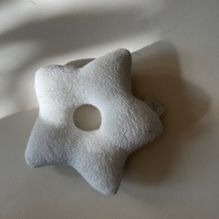 アニエスベー　ガラガラの画像