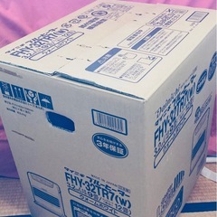 ダイニチ工業株式会社 石油ファンヒーター ブルーヒーター 2013年の画像