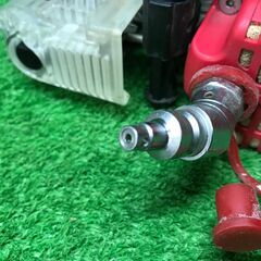 【SFU】MAX HA-55SF1(D) 高圧フィニッシュネイラ【中古動作品】の画像