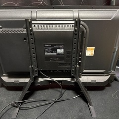 テレビ　32インチの画像