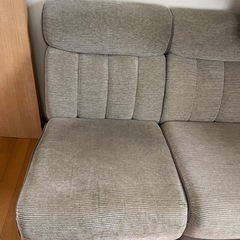 ソファーの画像