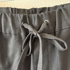 レディース　スウェットパンツの画像