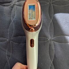 脱毛器の画像
