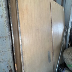 木材、鉄クズ他の画像