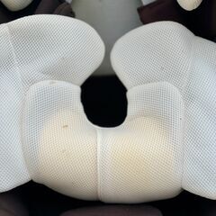 AILEBEBE チャイルドシートの画像