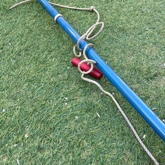 高枝切りバサミ　高枝切鋏　最大290cm 最小160cm 高枝バサミ　の画像