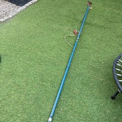 高枝切りバサミ　高枝切鋏　最大290cm 最小160cm 高枝バサミ　の画像