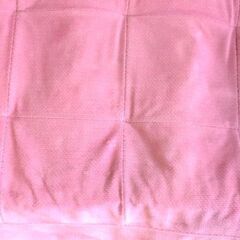 2人掛け ソファ ピンク 無料の画像