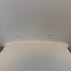 URBAN ウルバン 子ども用チェア, ホワイトIKEAの画像