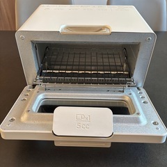 【2020年製】バルミューダ　トースターの画像