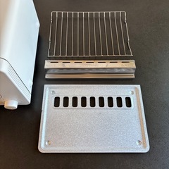 【2020年製】バルミューダ　トースターの画像