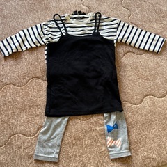 子ども服【95〜100cm】まとめ売りの画像