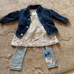 子ども服【95〜100cm】まとめ売りの画像