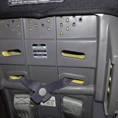 コンビ　ラクティアターン　新生児も🆗の画像