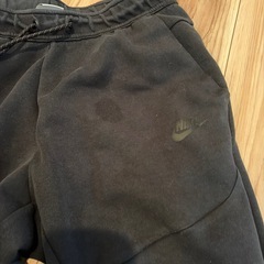 NIKEスエットの画像