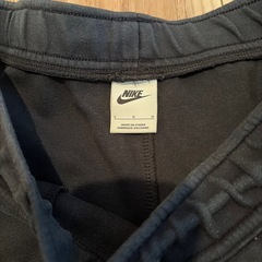 NIKEスエットの画像