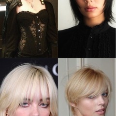 ショート、ボブ、ミディアム カットモデル募集中