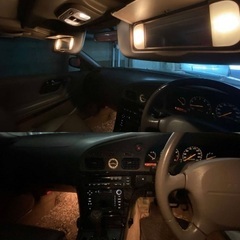 平成10年　日産プレジデントJS  サンルーフ　タイプG の画像