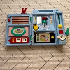 people いたずら1歳やりたい放題 スマート本の画像