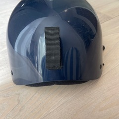 ジュニアスノーボード用ヘルメットの画像